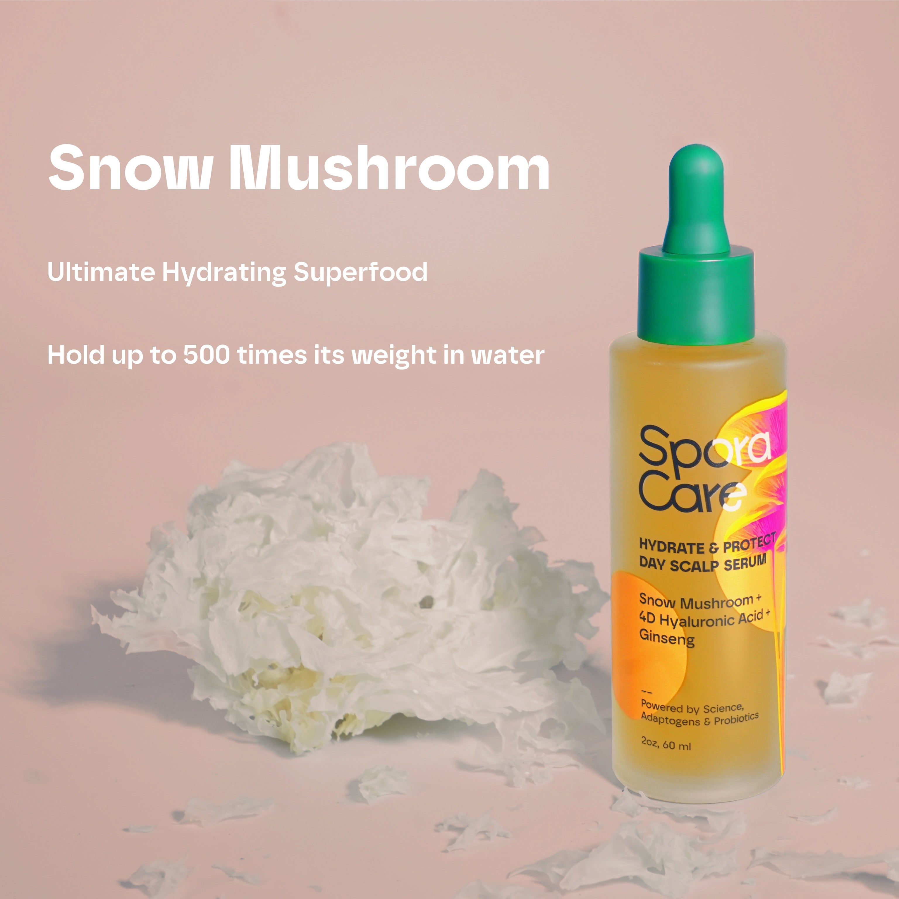 Day Hydration Serum