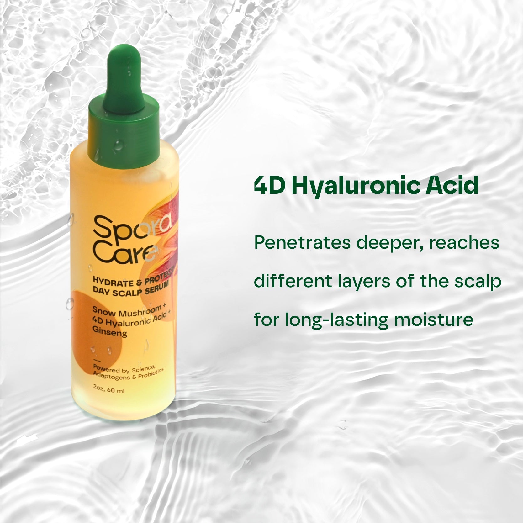 Day Hydration Serum
