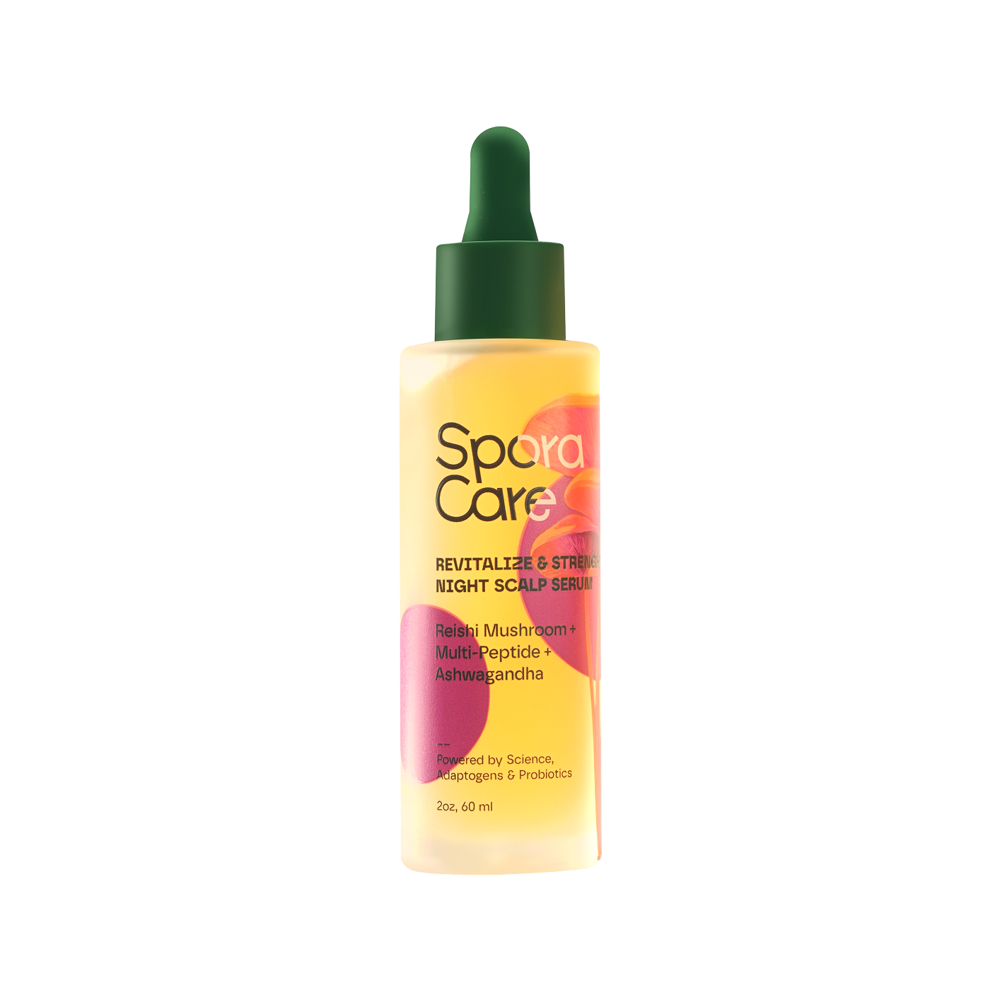 Night Revitalize Serum (60 ml)