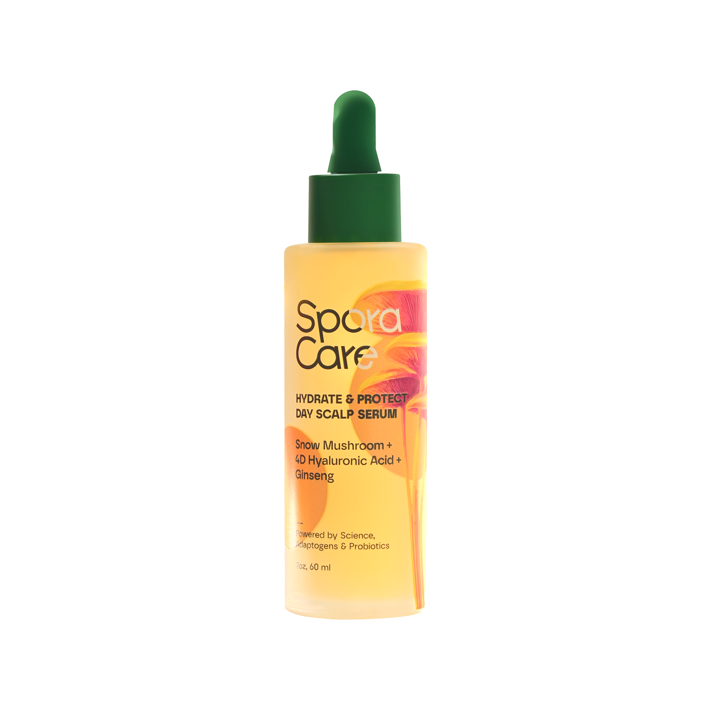 Day Hydration Serum (60 ml)