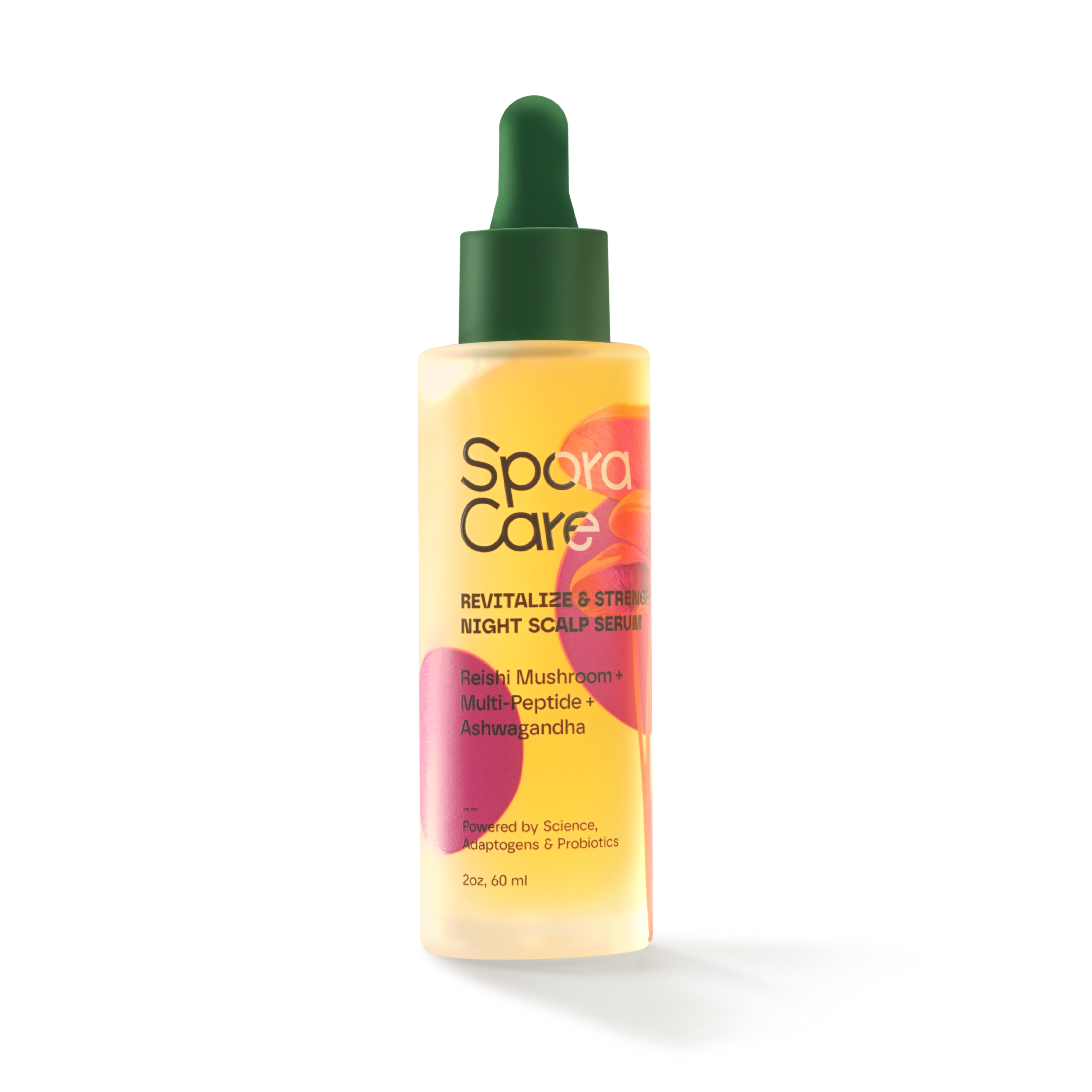 Night Revitalize Serum